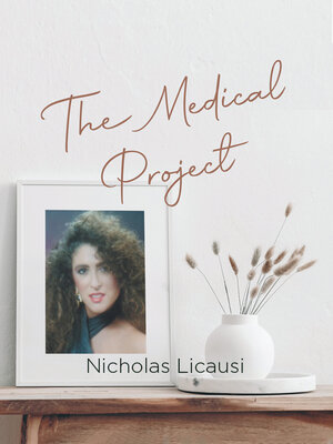 cover image of The Medical Project